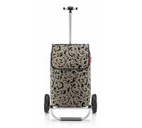 reisenthel carro de la compra Shopping Trolley Baroque Marble