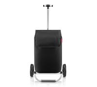 reisenthel carro de la compra Shopping Trolley Black