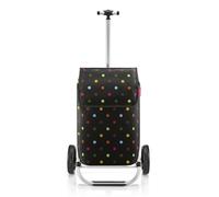 reisenthel carro de la compra Shopping Trolley Dots