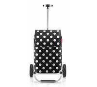 reisenthel carro de la compra Shopping Trolley Dots White