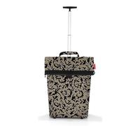 reisenthel carro de la compra Trolley M Baroque Marble