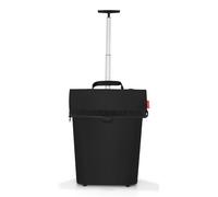 reisenthel carro de la compra Trolley M Black
