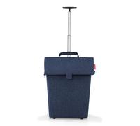 reisenthel carro de la compra Trolley M Twist Navy