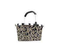 REISENTHEL Carrybag BAROQUE MARBLE Marrón/Negro marrón