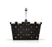 reisenthel Carrybag Black Gym Bag