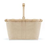 reisenthel Carrybag Bolsa de compras 48 cm amarillo