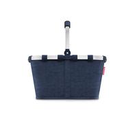 reisenthel Carrybag Bolsa de compras 48 cm azul