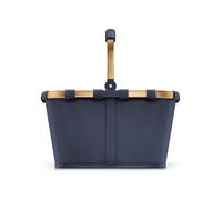 reisenthel Carrybag Bolsa de compras 48 cm azul