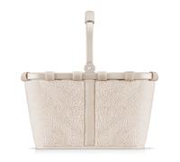 reisenthel Carrybag Bolsa de compras 48 cm beige