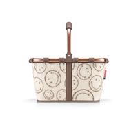 reisenthel Carrybag Bolsa de compras 48 cm marrón