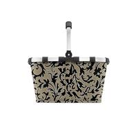 reisenthel Carrybag Bolsa de compras 48 cm marrón
