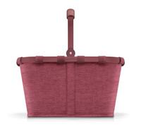 reisenthel Carrybag Bolsa de compras 48 cm naranja