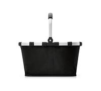 reisenthel Carrybag Bolsa de compras 48 cm negro