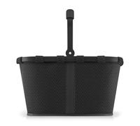 reisenthel Carrybag Bolsa de compras 48 cm negro