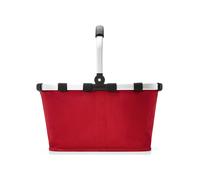 reisenthel Bolsa de compras Carrybag 48 cm rojo