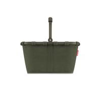 reisenthel Carrybag Bolsa de compras 48 cm verde oliva