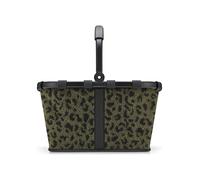 reisenthel Carrybag Bolsa de compras 48 cm verde oliva