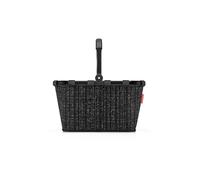 REISENTHEL Carrybag BOUCLE Negro negro