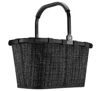 reisenthel carrybag - Cesta de la compra (bouclé black)