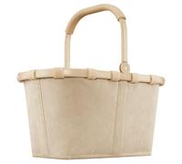 reisenthel Carrybag Bolsa de compras 48 cm amarillo