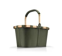 reisenthel Carrybag Bolsa de compras 48 cm verde