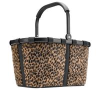 reisenthel Bolsa de compras 48 cm marrón