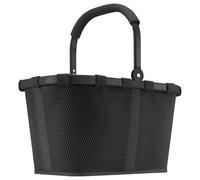 reisenthel Carrybag Bolsa de compras 48 cm negro