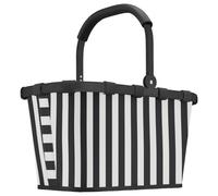 reisenthel carrybag - Cesta de la compra (summerstripes black)