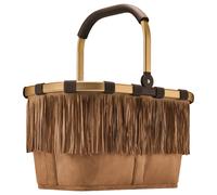 reisenthel carrybag - Cesta de la compra (western)