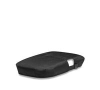 reisenthel Carrybag Cover XS Black - Práctica Funda para Bolso de Transporte XS