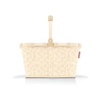 Reisenthel carrybag leo vanilla