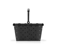 reisenthel Carrybag XS Bolsa de compras 33.5 cm negro