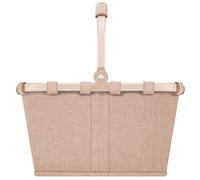reisenthel Carrybag XS Bolsa de la compra 33,5 cm beige