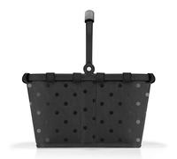 reisenthel Carrybag XS Bolsa de la compra 33,5 cm negro