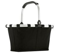 reisenthel carrybag XS - Cesta de compra Mini 21 cm (black)