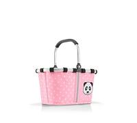 reisenthel Carrybag XS Kids Einkaufskorb für Kinder, Extra-Small