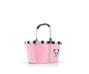 reisenthel Carrybag XS Kids Einkaufskorb für Kinder, Extra-Small