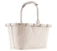 reisenthel carrybag xs - Mini cesta (5 l) 21 cm (puffer stone)