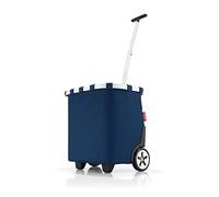 Carro compra reisenthel carrycruiser azul
