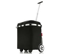 reisenthel Carrycruiser Iso Shopping Trolley 47,5 cm negro