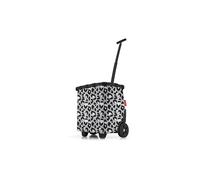 REISENTHEL Carrycruiser Leo Nero 42 x 47,5cm negro
