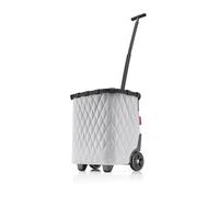 reisenthel Carrycruiser Rhombus Light Grey