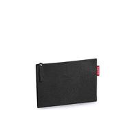 Reisenthel case 1 bolsa de aseo poliéster gris