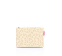 reisenthel case 1 Leo Vanilla - Organizador universal pequeño para cosméticos o pequeños artículos de bolso