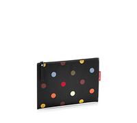 Reisenthel case 1 negro, multicolor poliéster
