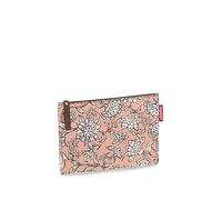 reisenthel Case 1 - pequeño Organizador Universal para cosméticos o artículos pequeños del Bolso, Rosa Dalia