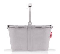 reisenthel cesta de compra Carrybag XS Cord Grey