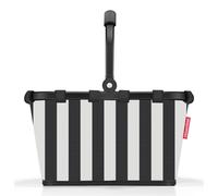 reisenthel cesta de compra Carrybag XS Summerstripes Black
