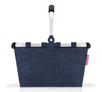 reisenthel cesta de compra Carrybag XS Twist Navy