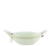 reisenthel city beltbag makramee - Riñonera 47 cm (puffer iced matcha)